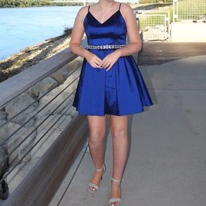 Prom/Homecoming dress